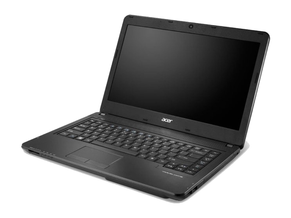 Acer TravelMate P243