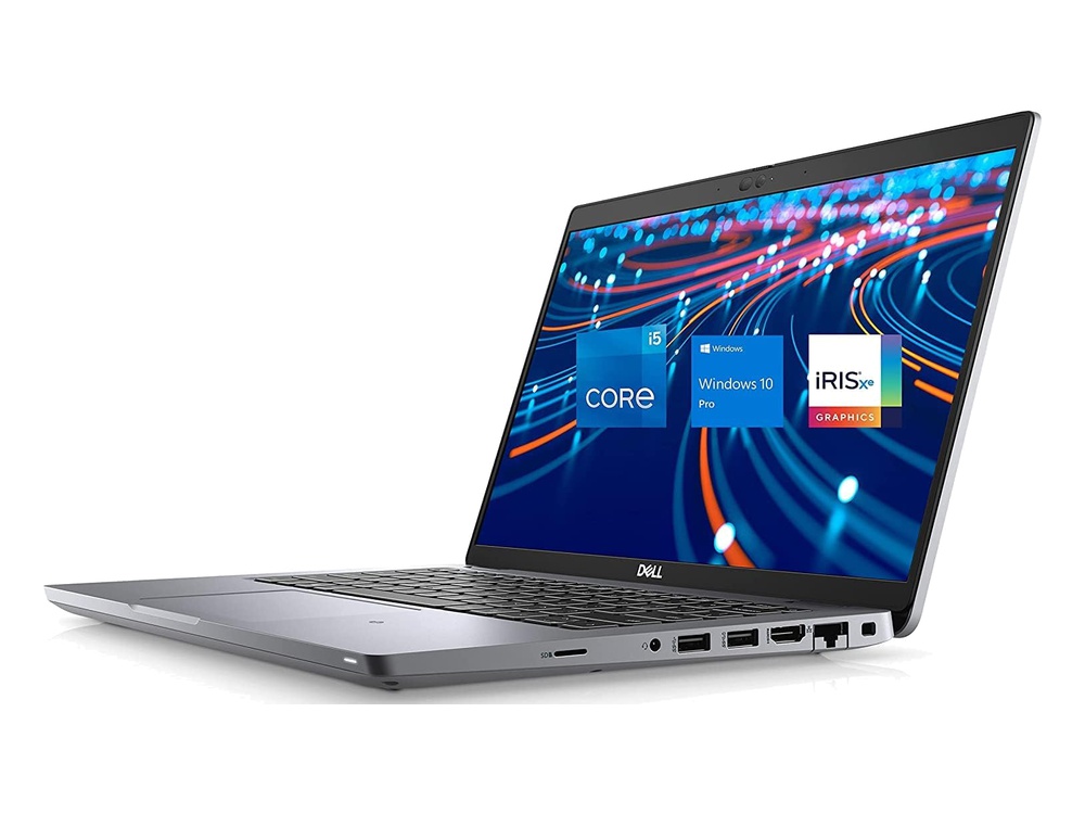 Dell Latitude 5420