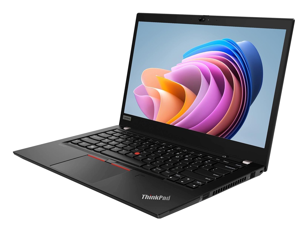 Lenovo ThinkPad E15