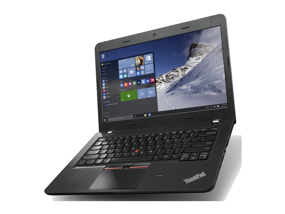 Lenovo ThinkPad E460