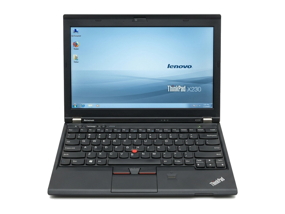 Lenovo ThinkPad X230